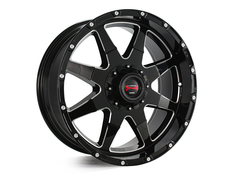 20 Inch Simmons Max T12