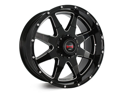 20 Inch Simmons Max T12