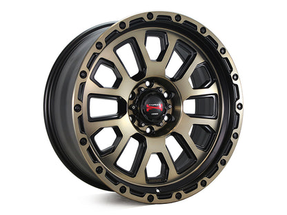20 Inch Simmons Max X12