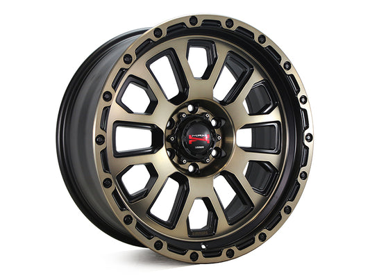 20 Inch Simmons Max X12