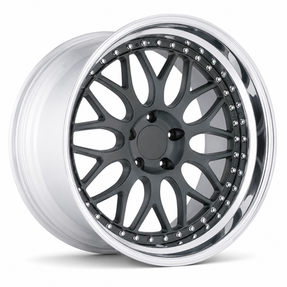 EA Levant 2PC