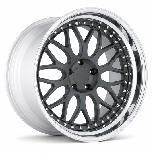 EA Levant 2PC