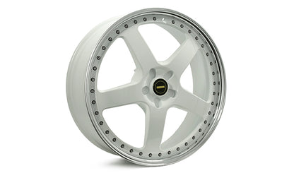 22 Inch Simmons FR1