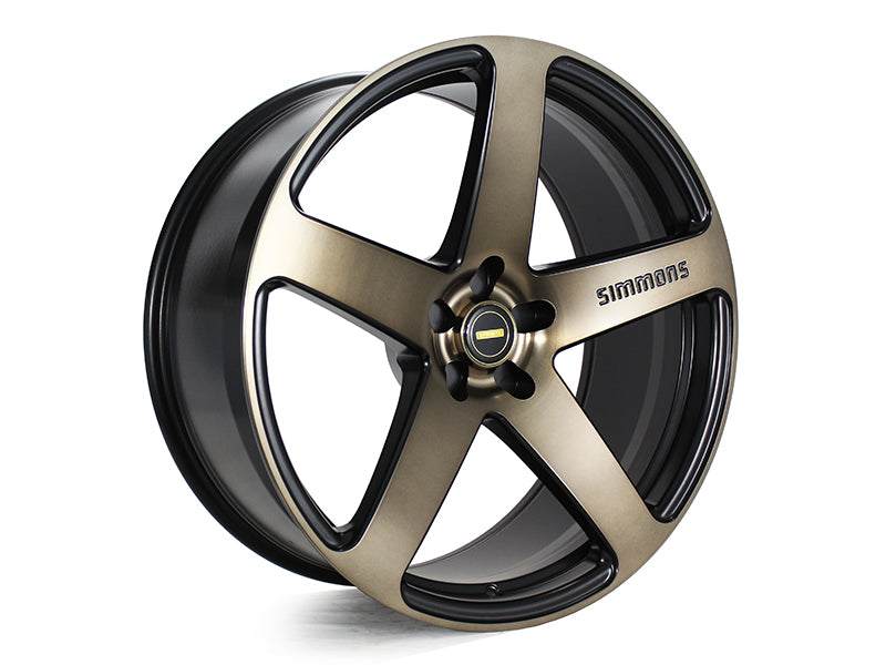 22 Inch Simmons Fr-C NCT