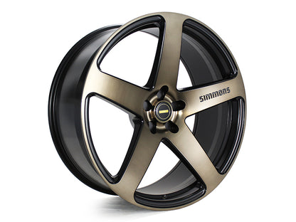 22 Inch Simmons Fr-C NCT