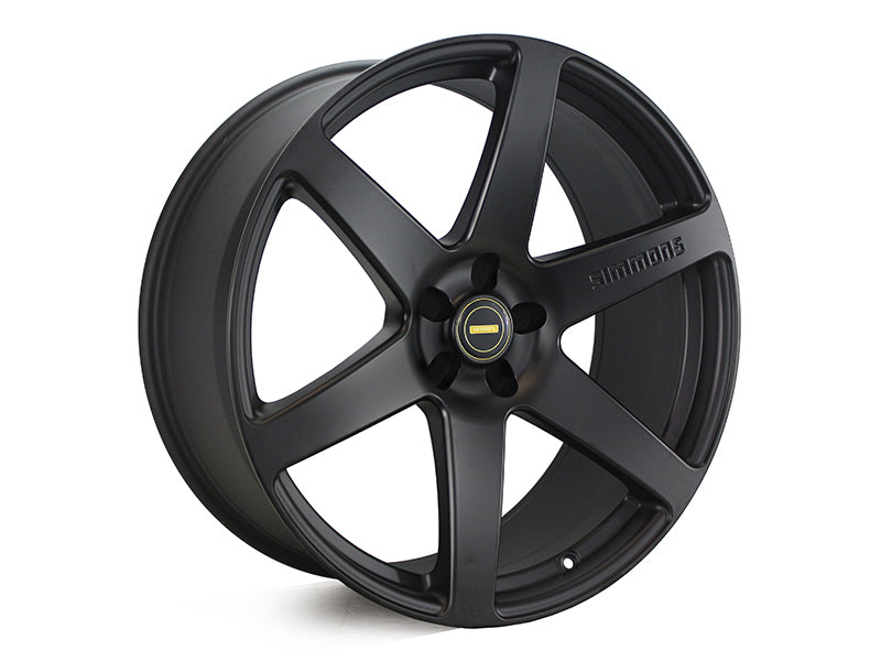 22 Inch Simmons S6 NCT