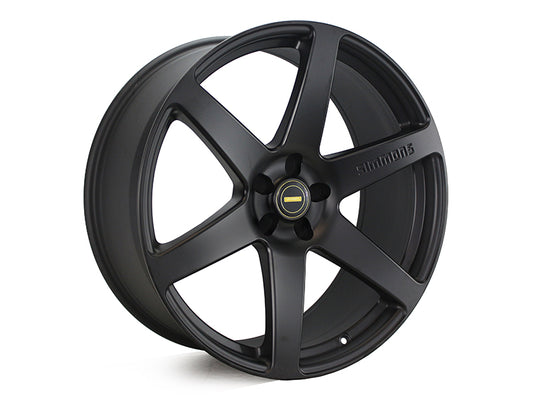 22 Inch Simmons S6 NCT