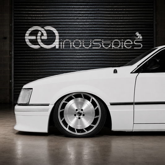 AEROZ — Fusion Forged Alloy Wheels | Holden HSV Commodore