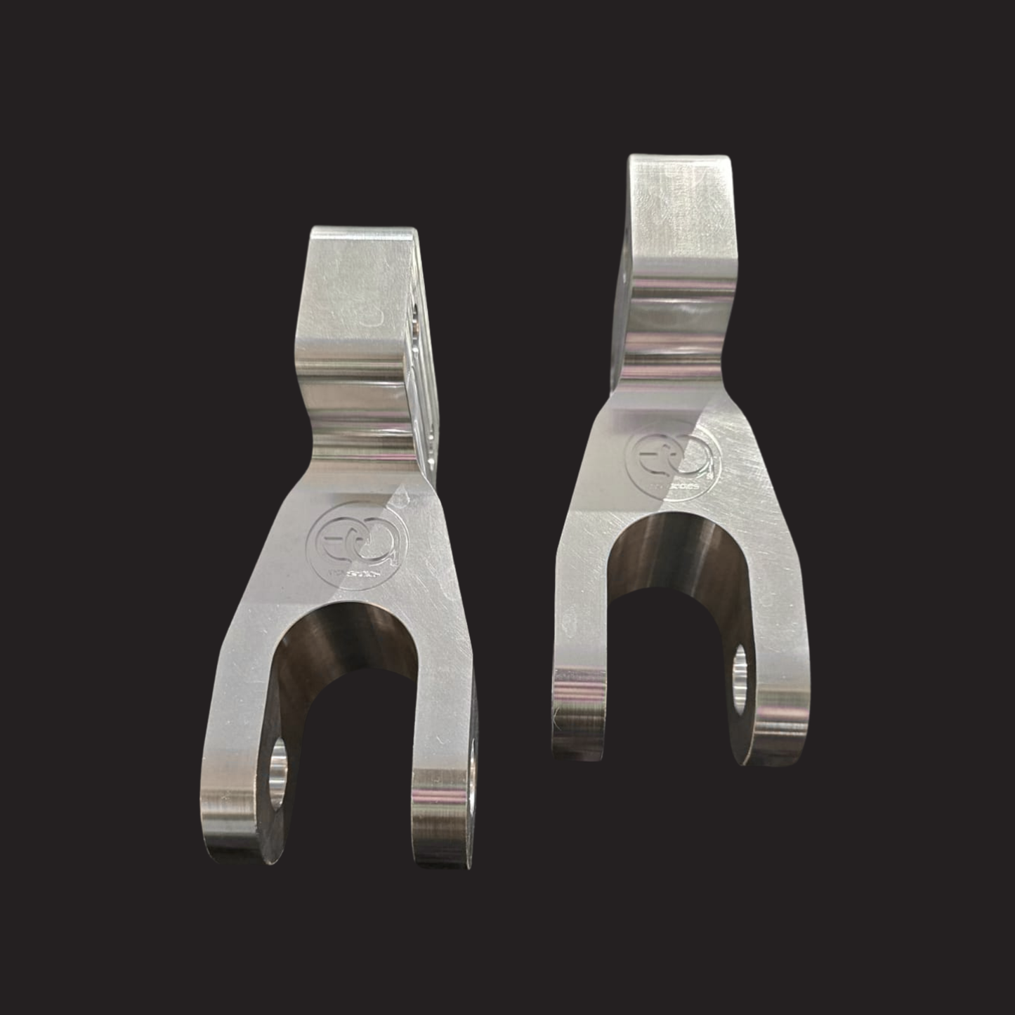 Billet Coilover Mounts