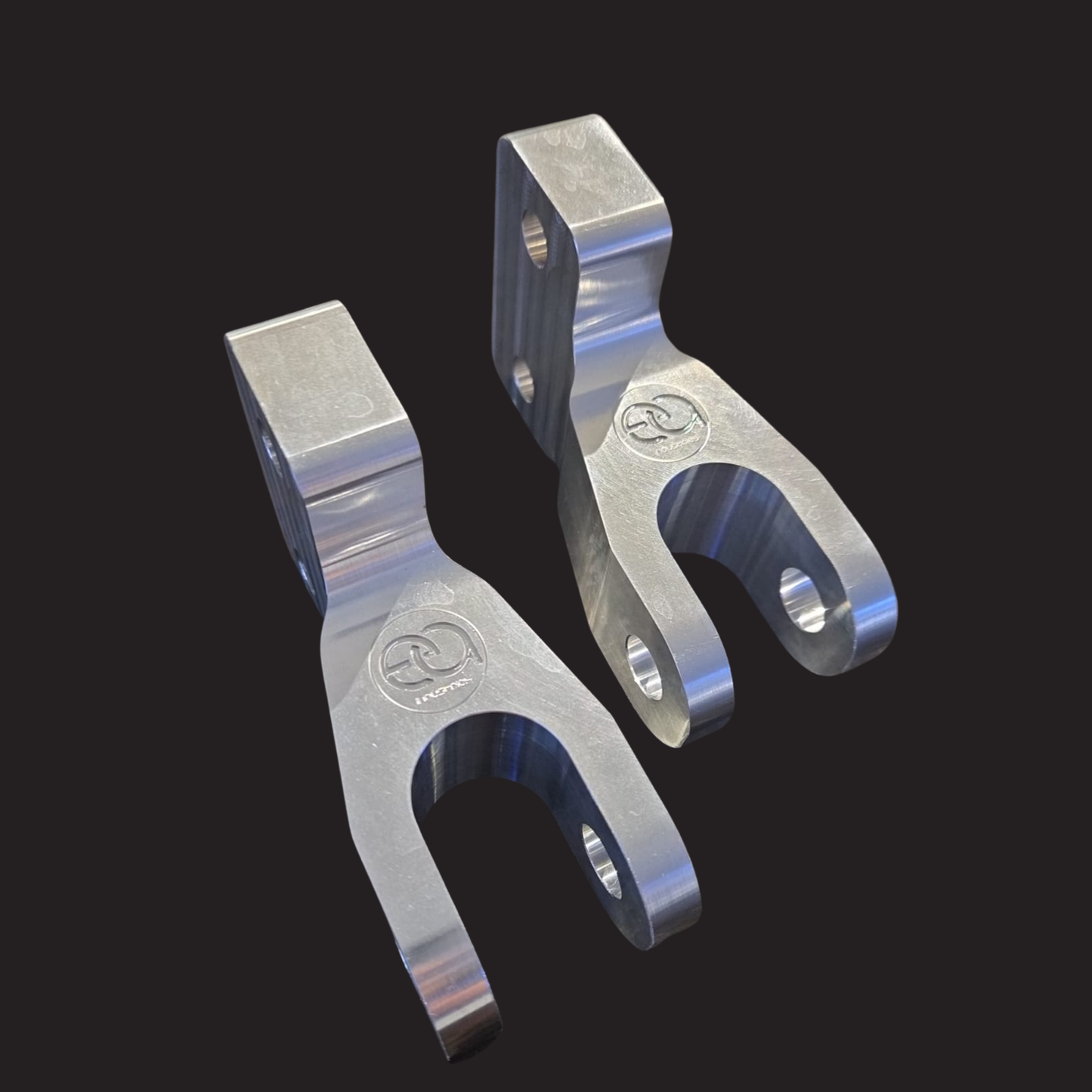 Billet Coilover Mounts