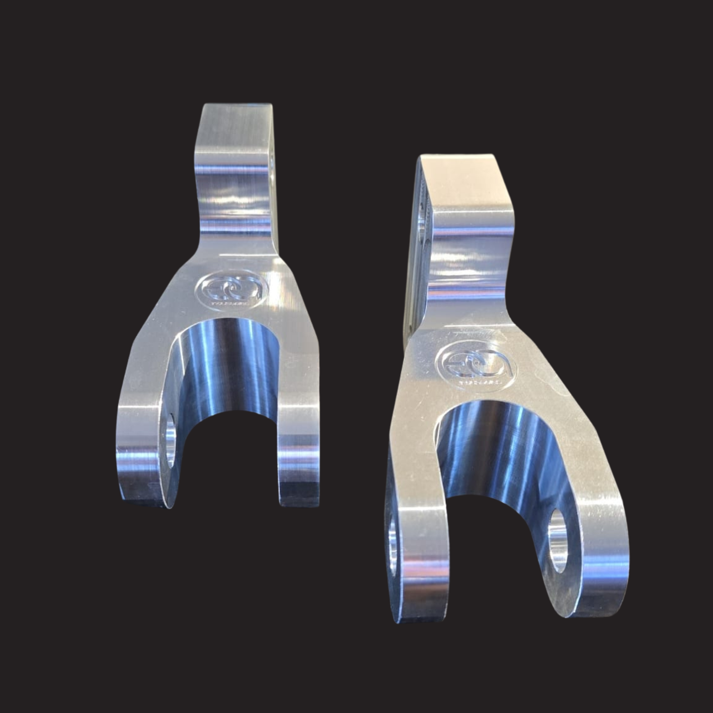 Billet Coilover Mounts