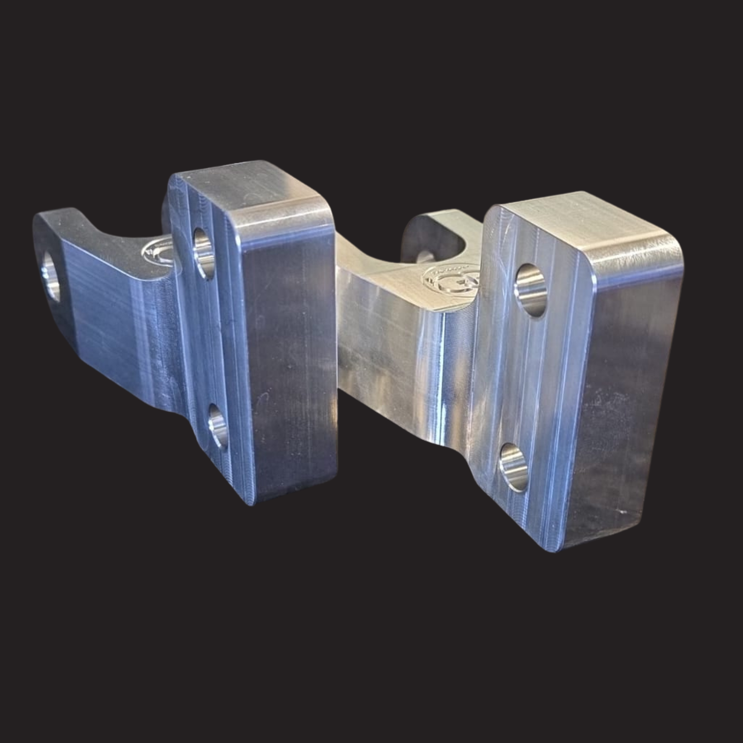 Billet Coilover Mounts