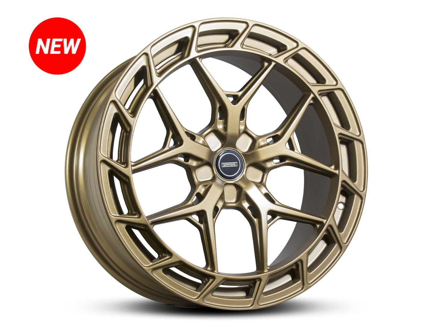 20 Inch Simmons Eu7