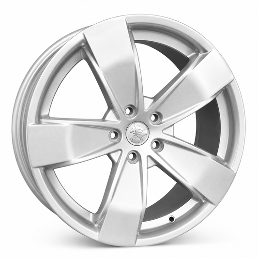 20" Holden VY VZ SS Style Wheel Rims - Silver