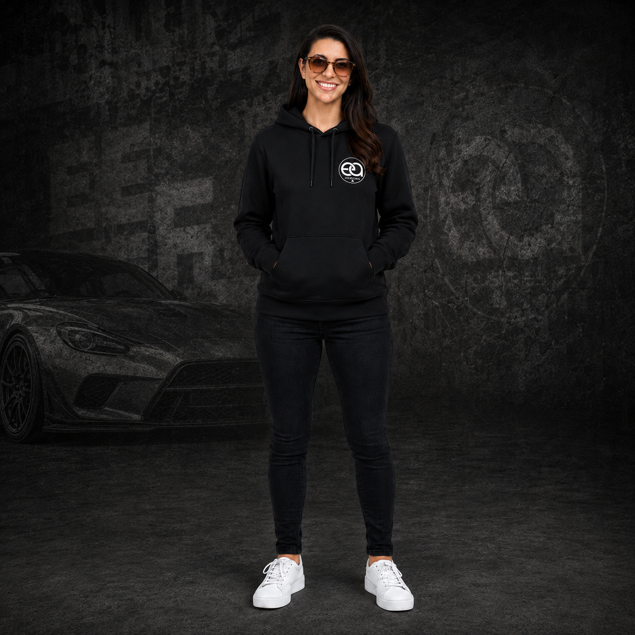 EA Industries Standard Hoodie