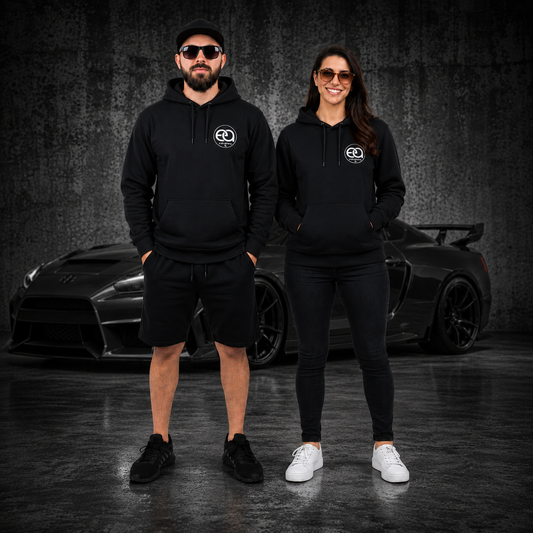 EA Industries Standard Hoodie