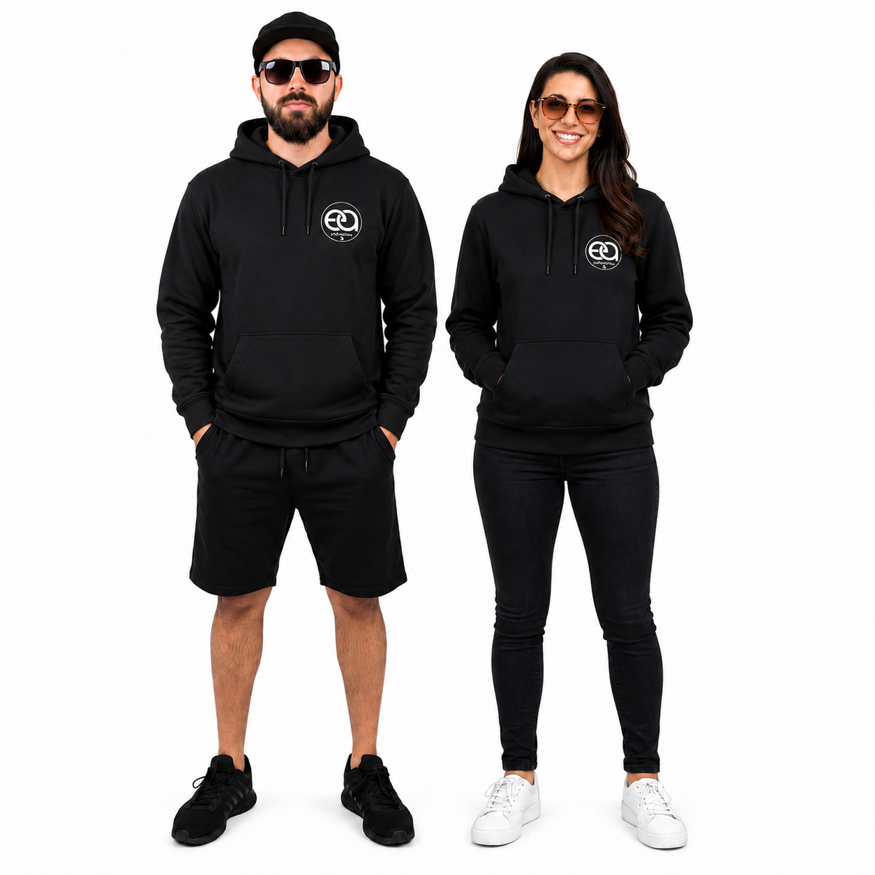 EA Industries Standard Hoodie