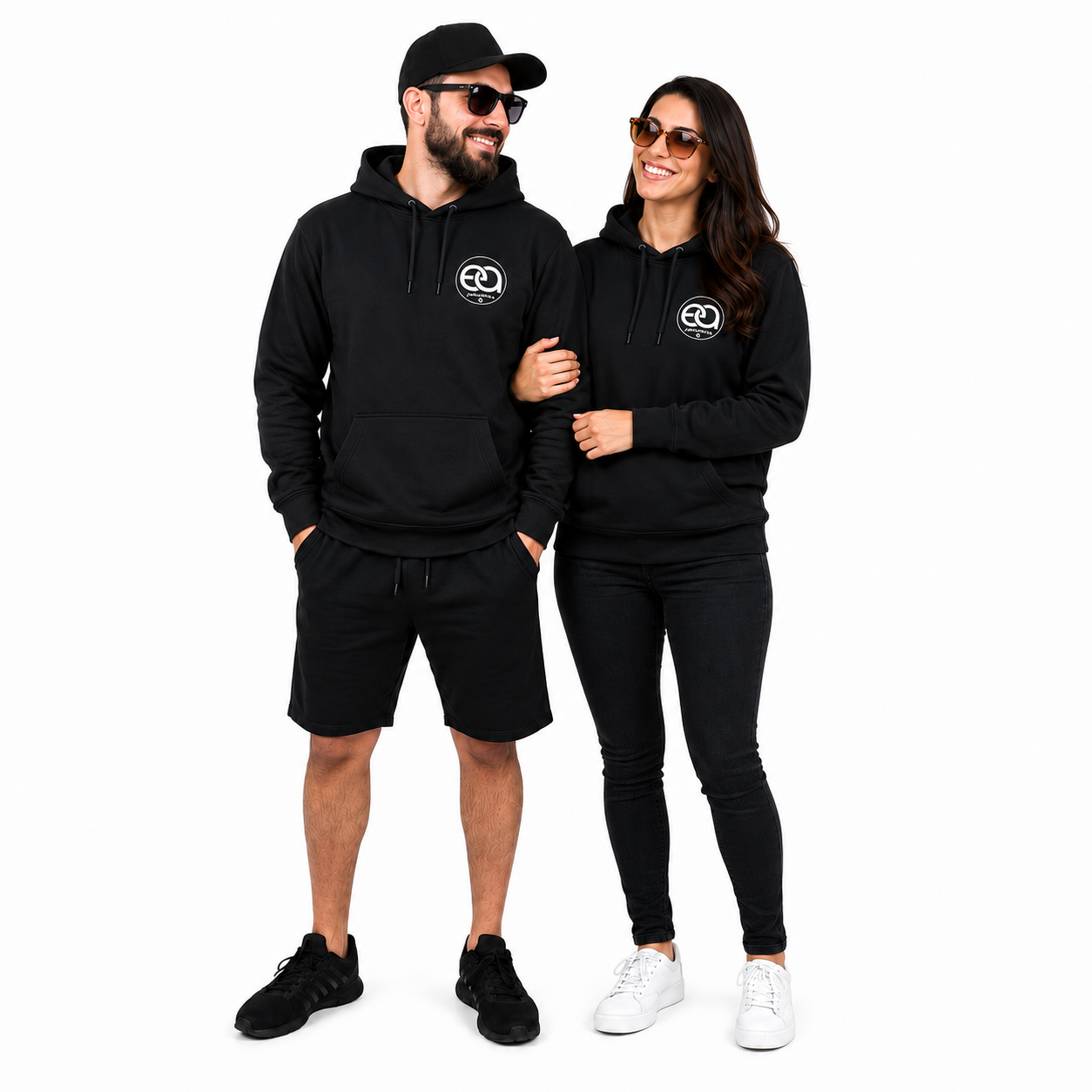 EA Industries Standard Hoodie