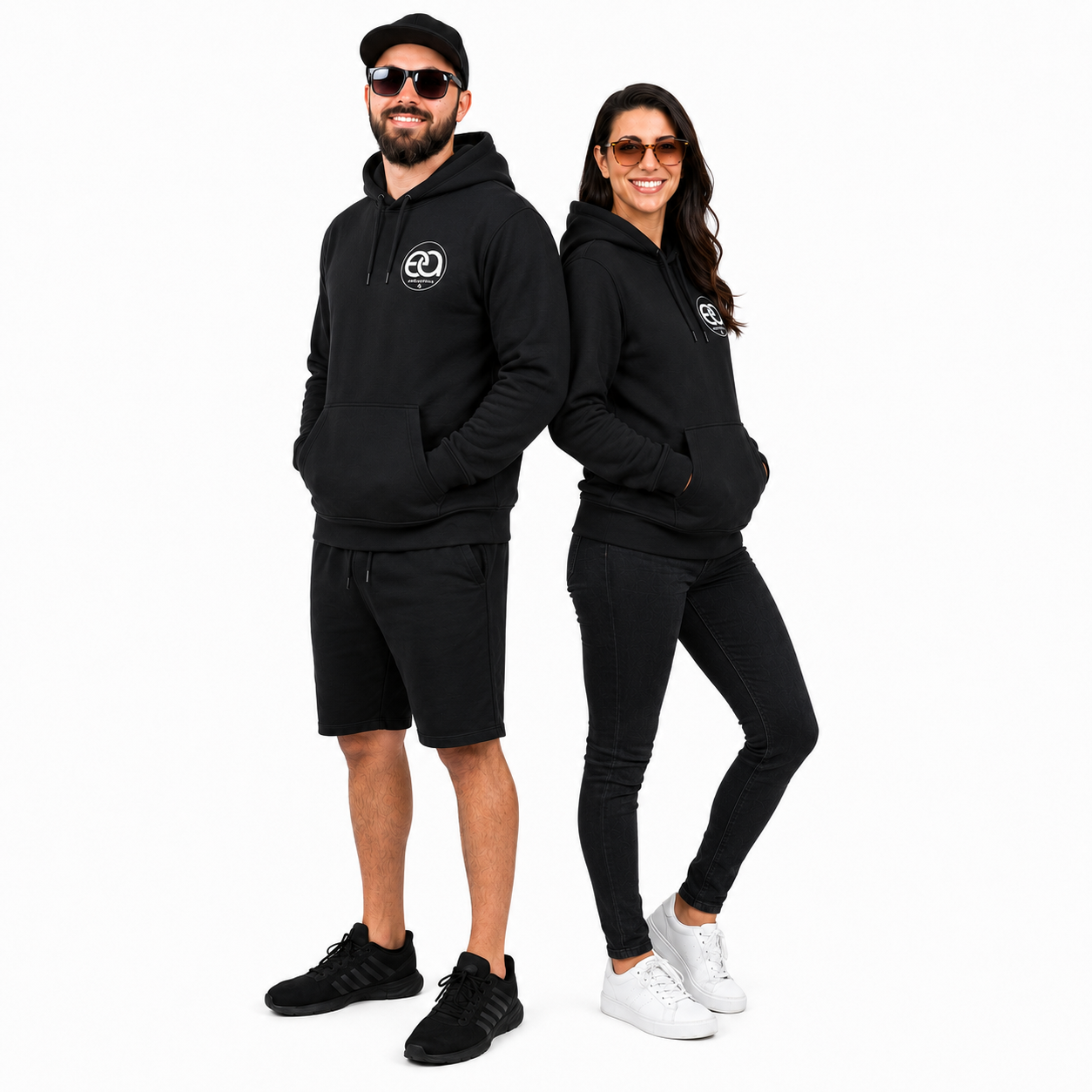 EA Industries Standard Hoodie