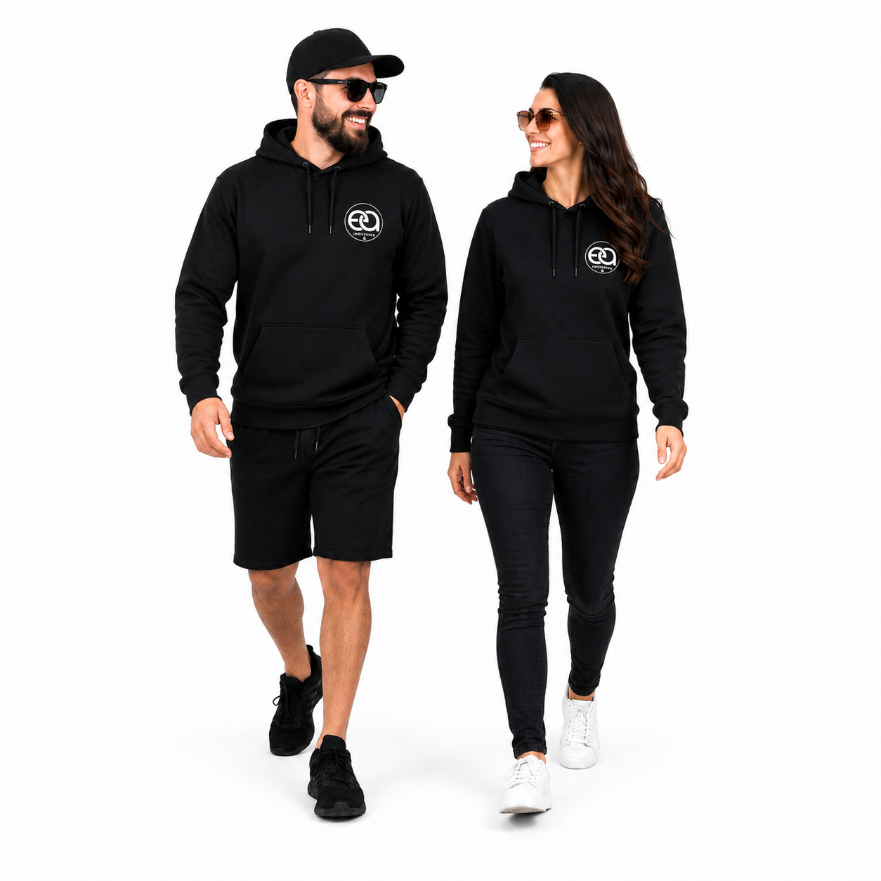 EA Industries Standard Hoodie