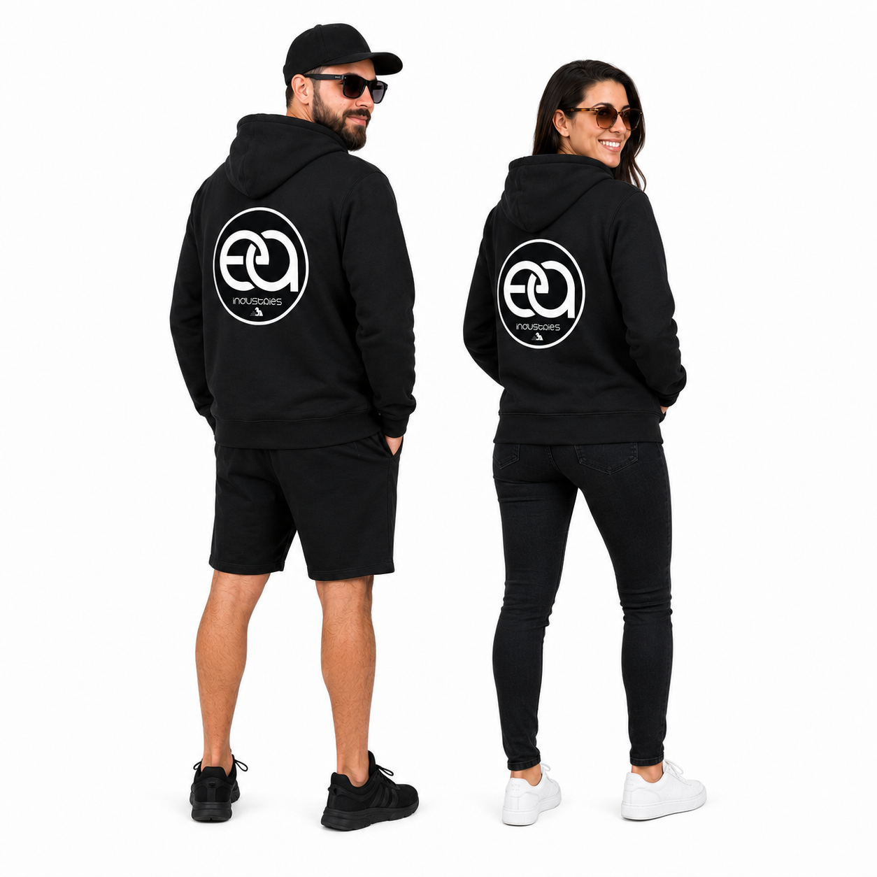 EA Industries Standard Hoodie