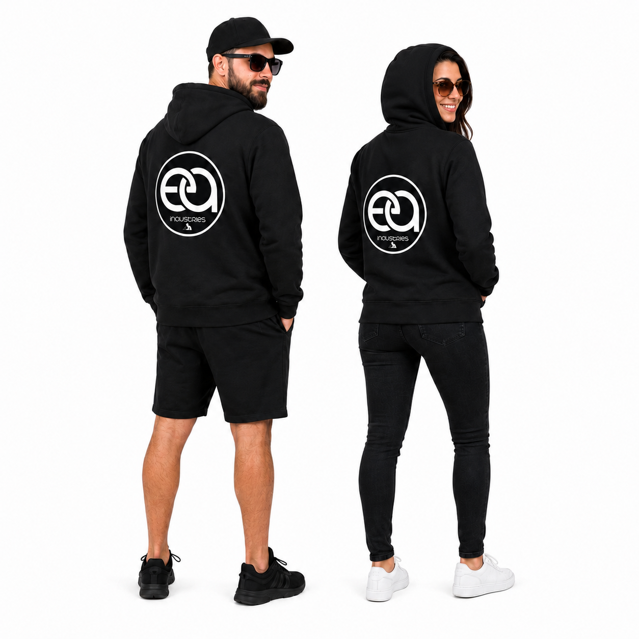 EA Industries Standard Hoodie