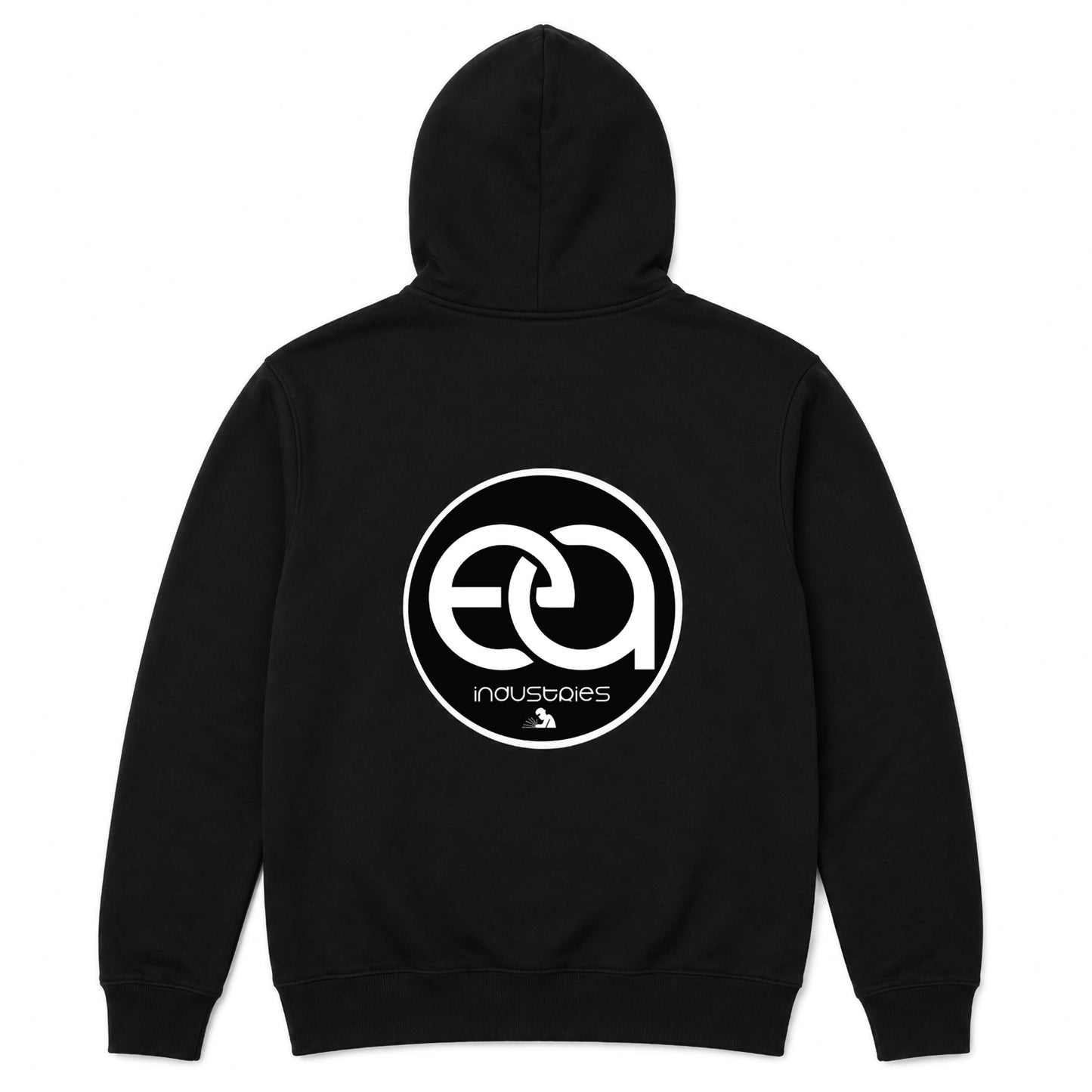 EA Industries Standard Hoodie