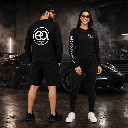 EA Industries Standard Long Sleeve Shirt
