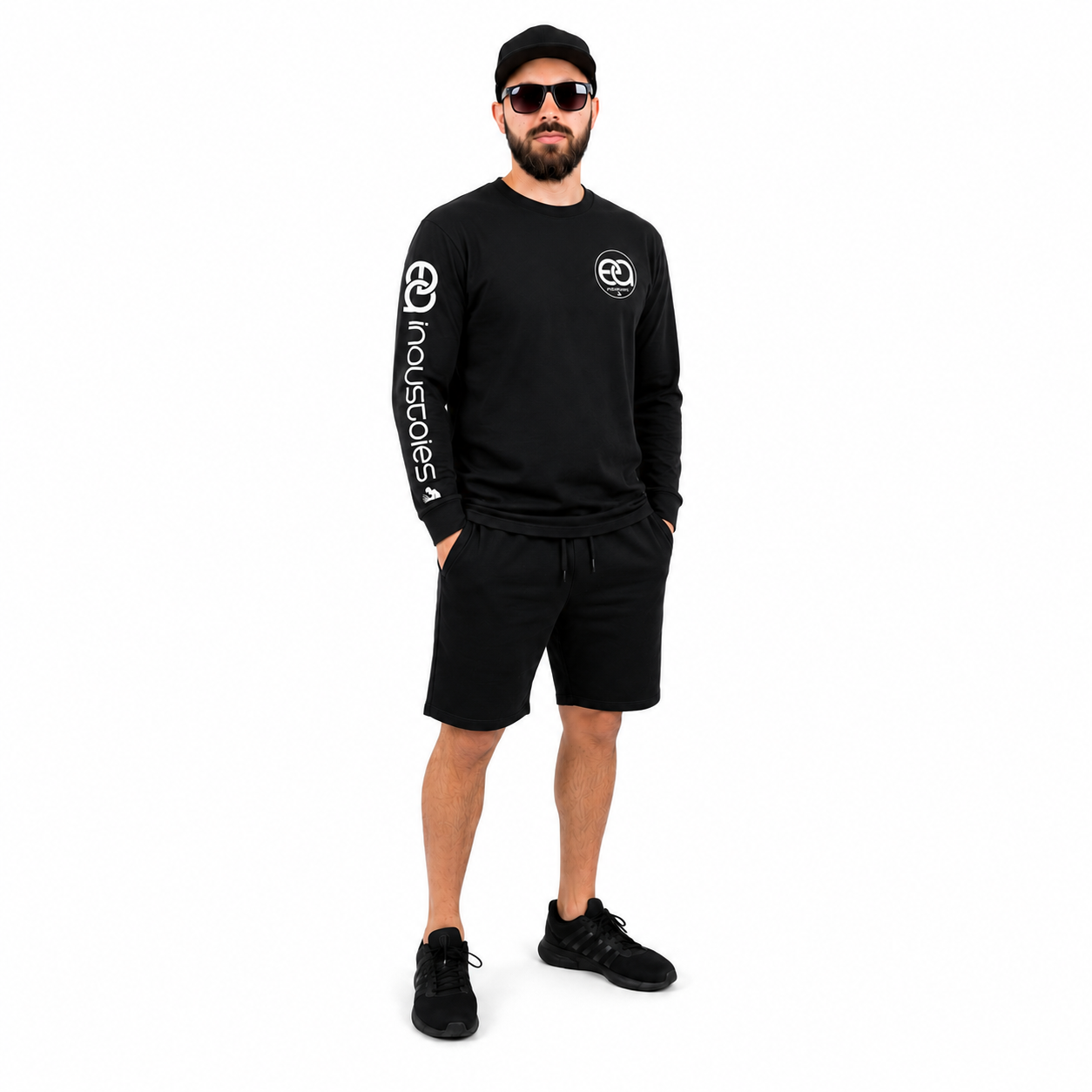 EA Industries Standard Long Sleeve Shirt