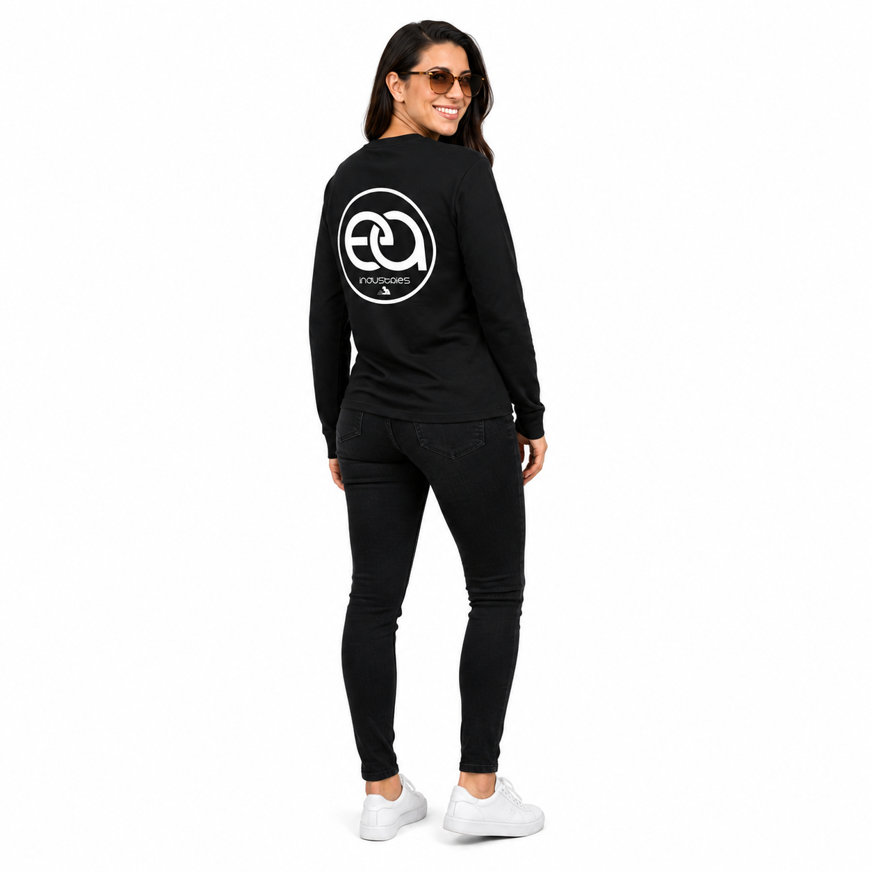 EA Industries Standard Long Sleeve Shirt