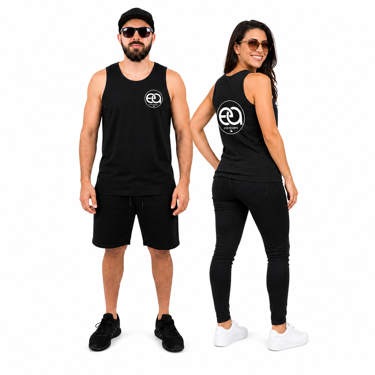 EA Industries Standard Tank Top