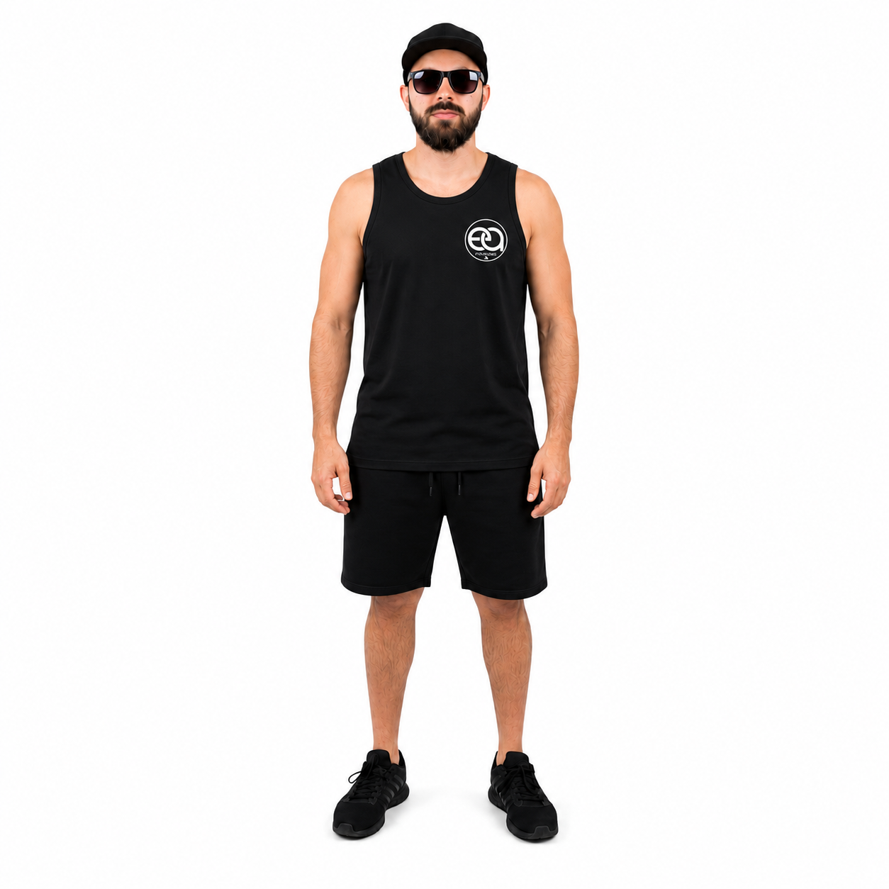 EA Industries Standard Tank Top