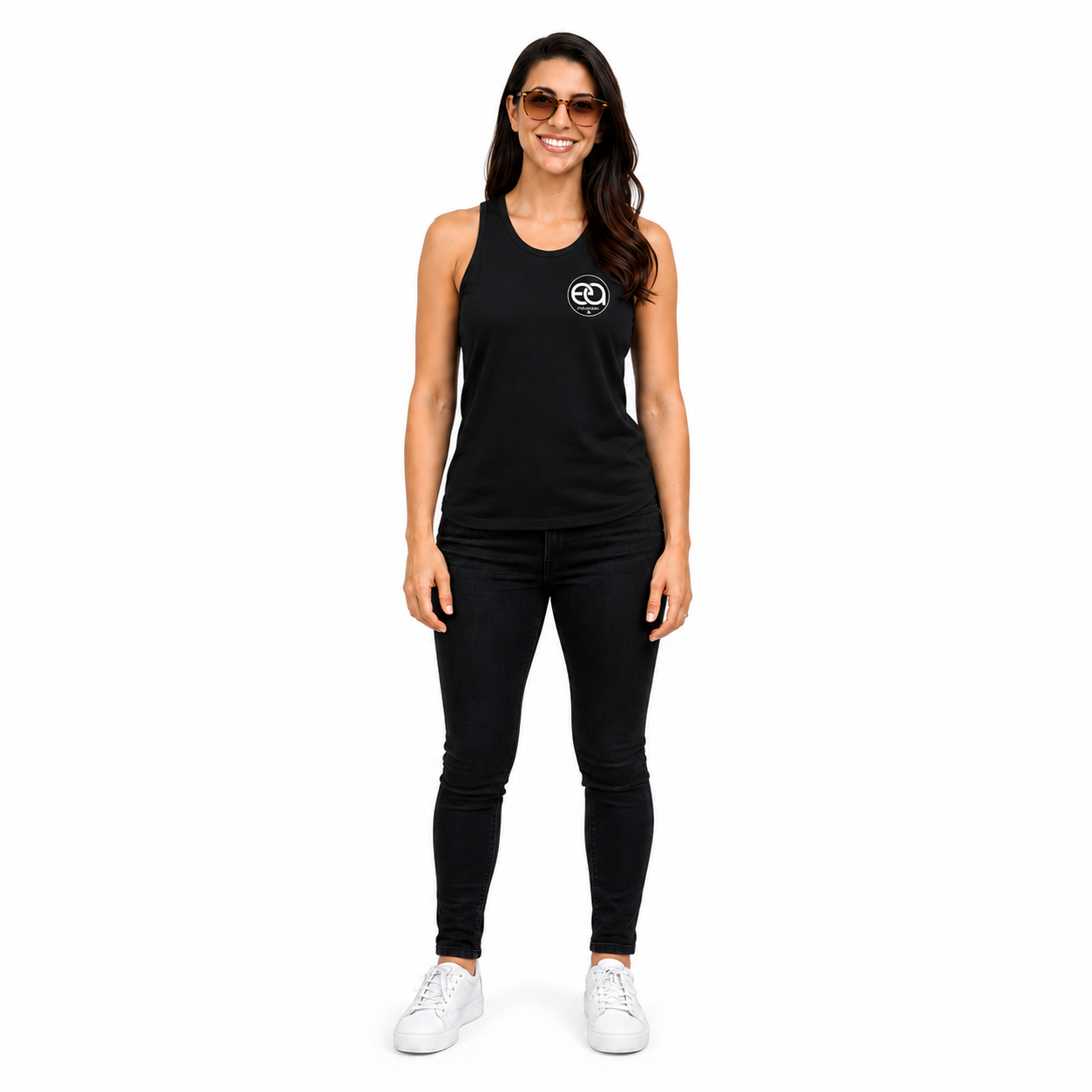 EA Industries Standard Tank Top