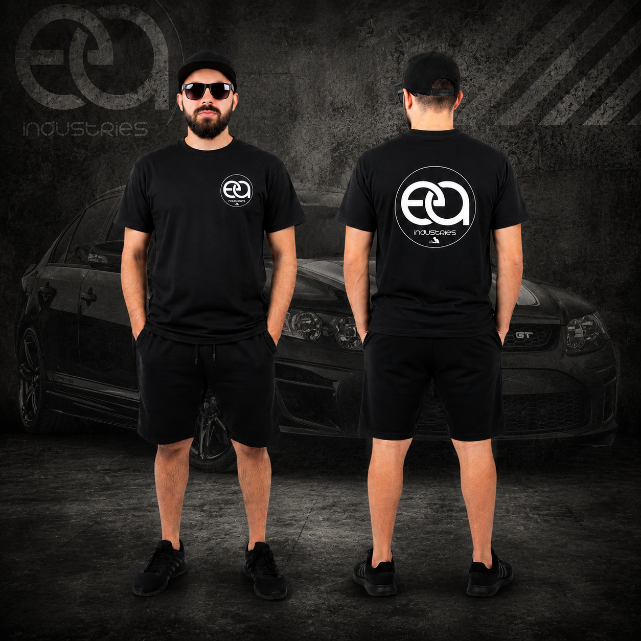 EA Industries Standard T-Shirt