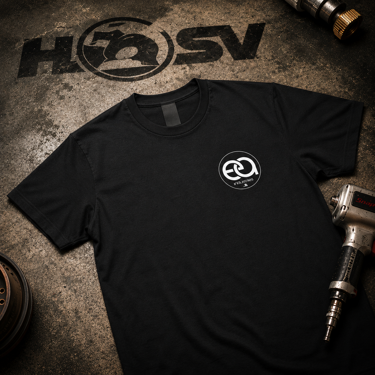 EA Industries Standard T-Shirt