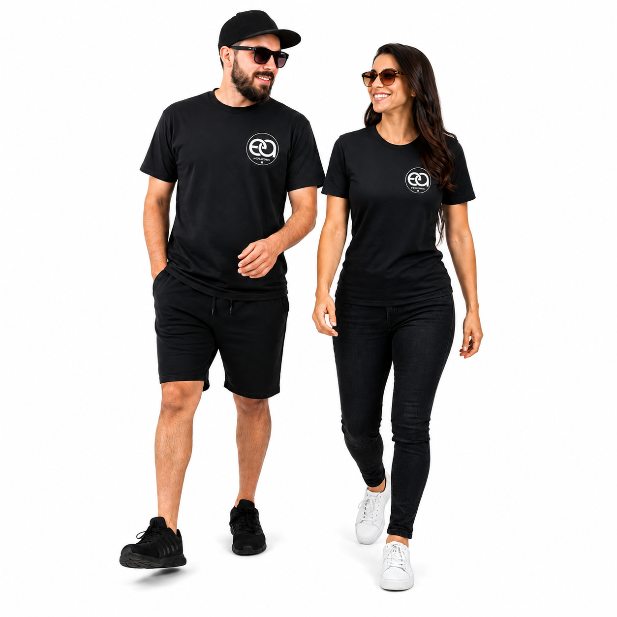 EA Industries Standard T-Shirt
