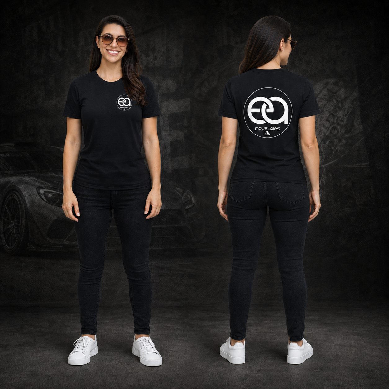 EA Industries Standard T-Shirt