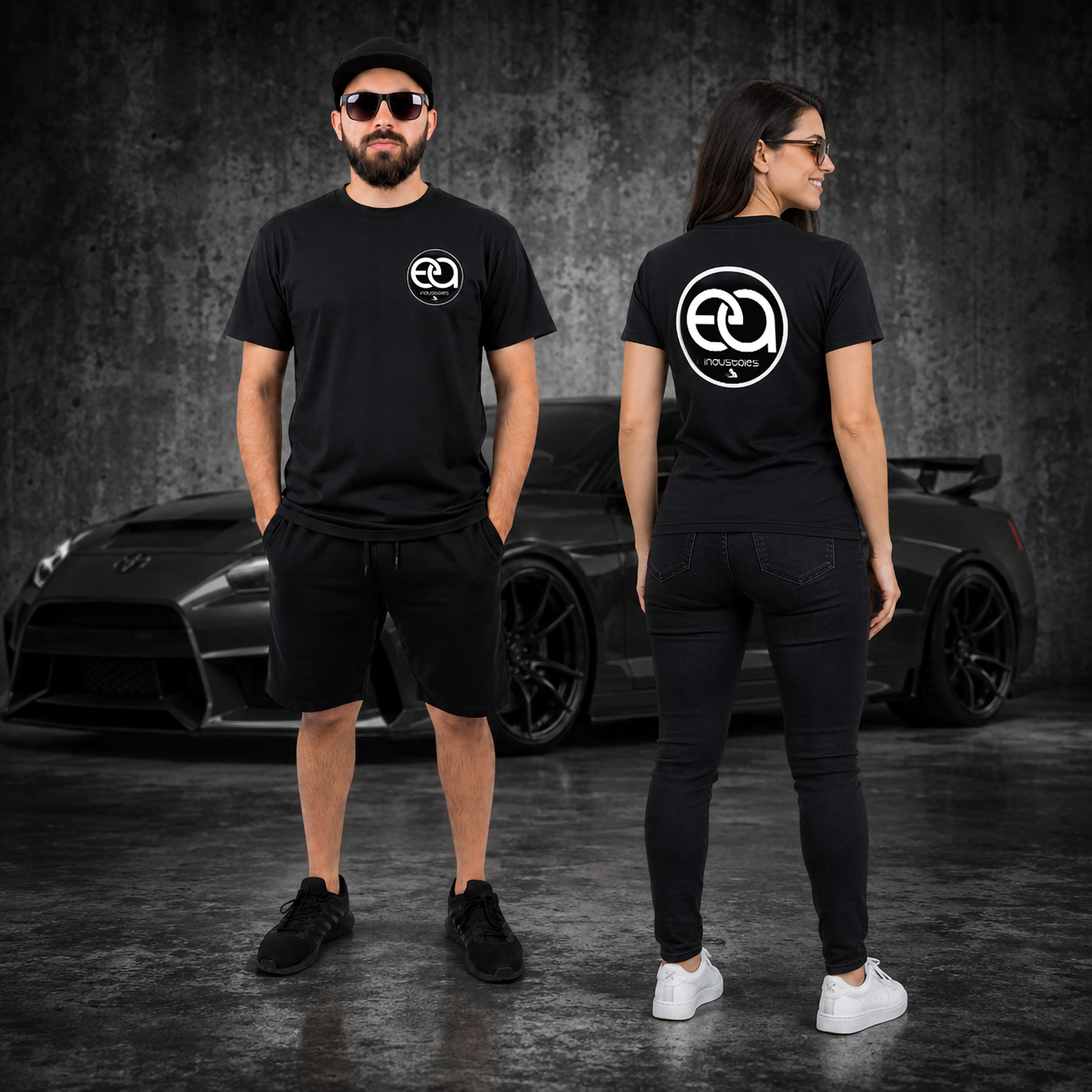 EA Industries Standard T-Shirt