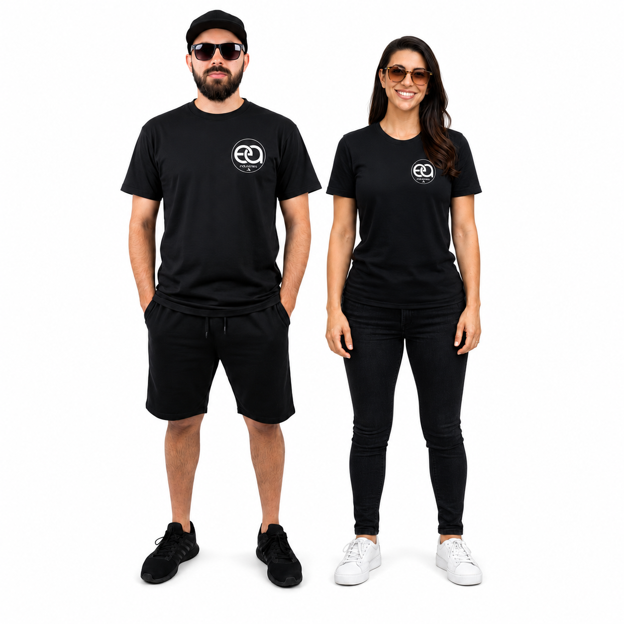 EA Industries Standard T-Shirt