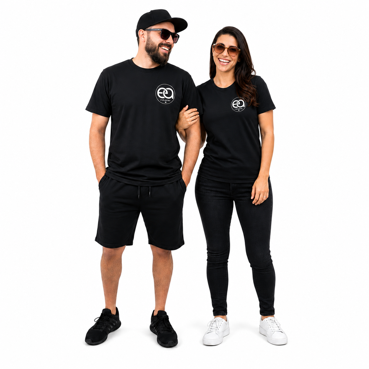 EA Industries Standard T-Shirt