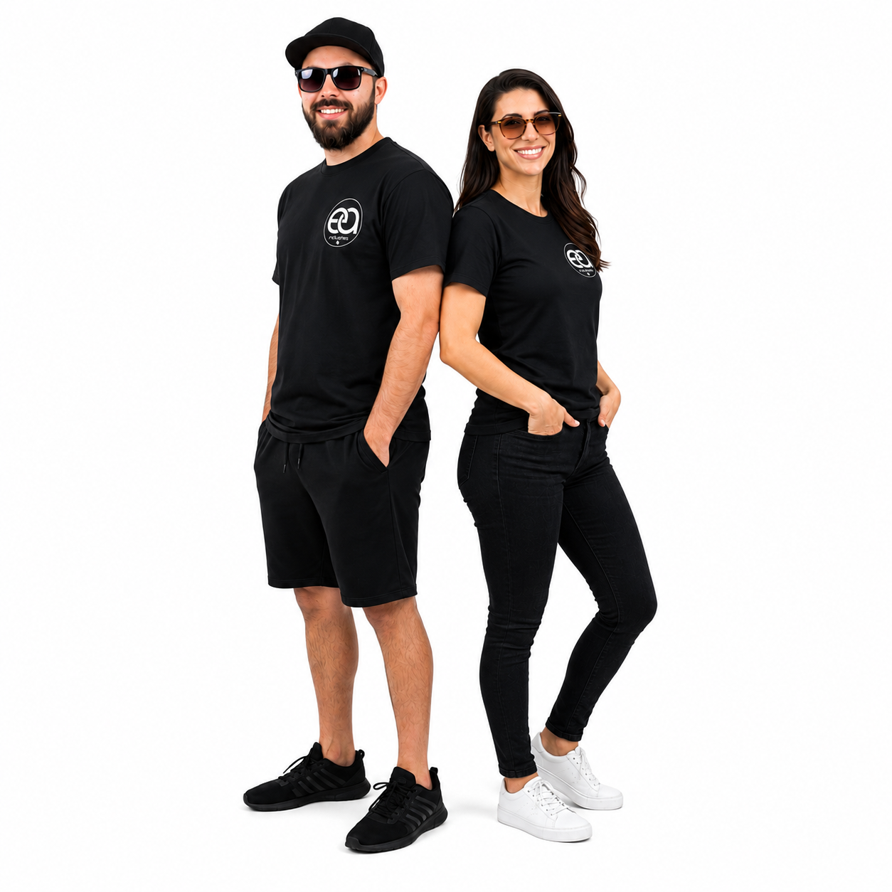 EA Industries Standard T-Shirt