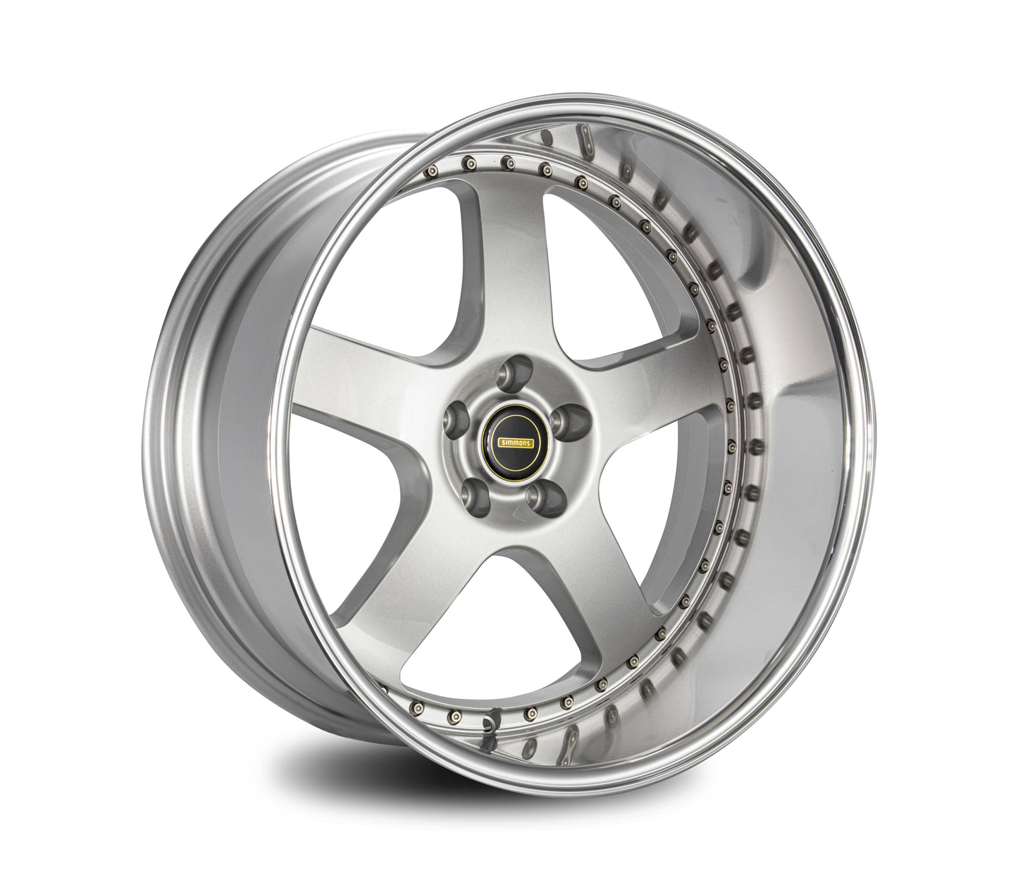 20X12 Inch Simmons Fr-1 Flow Form