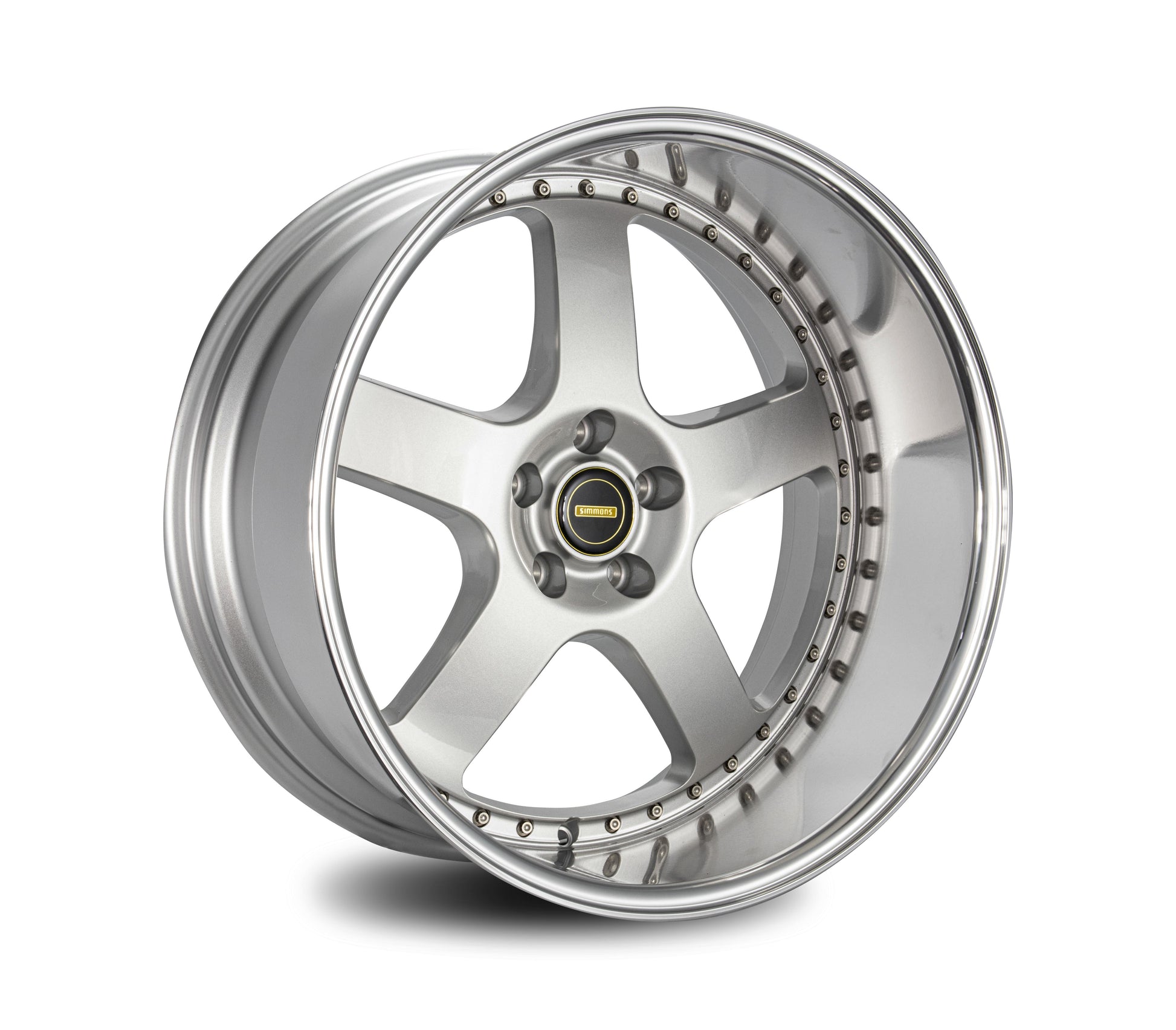 20X12 Inch Simmons Fr-1 Flow Form