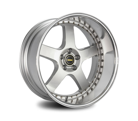 20X12 Inch Simmons Fr-1 Flow Form