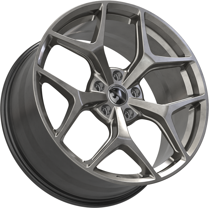 GTS-8 — Suits HSV GTSR W1 Remastered