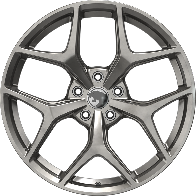 GTS-8 — Suits HSV GTSR W1 Remastered