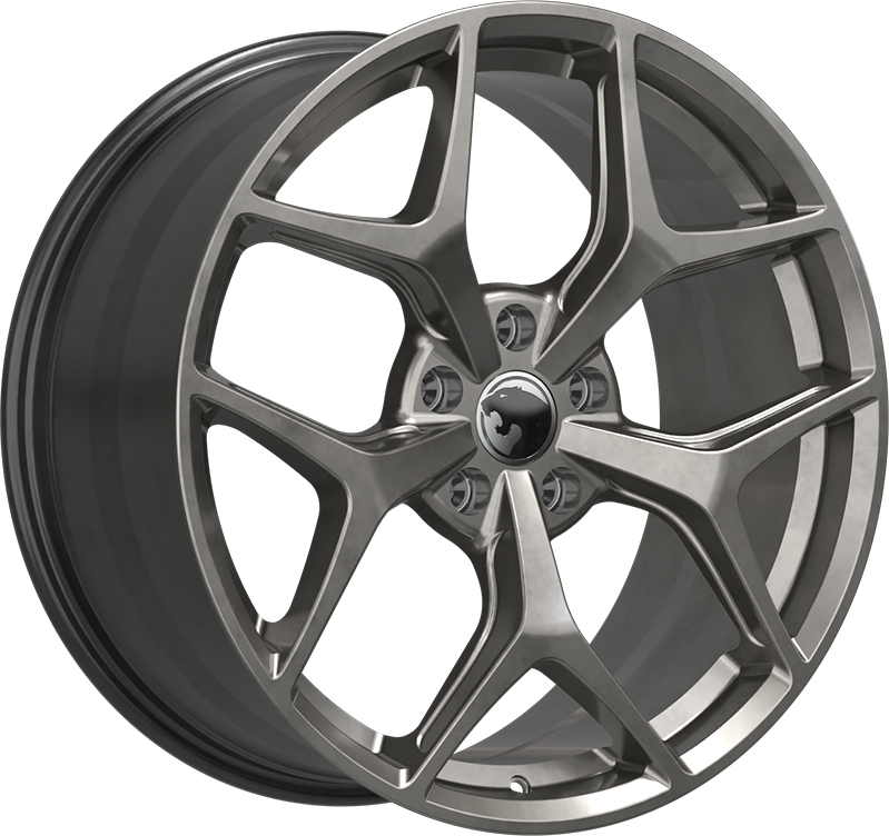 GTS-8 — Suits HSV GTSR W1 Remastered