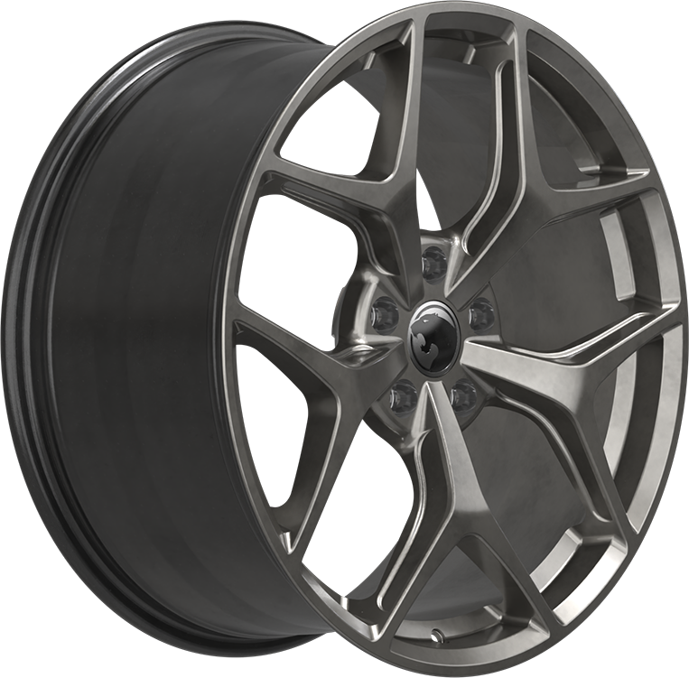 GTS-8 — Suits HSV GTSR W1 Remastered