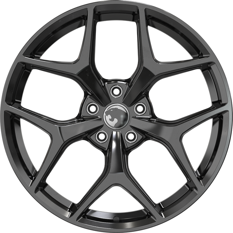 GTS-8 — Suits HSV GTSR W1 Remastered
