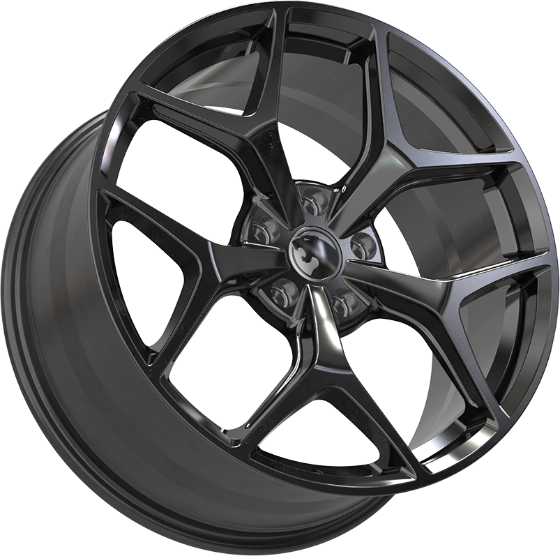 GTS-8 — Suits HSV GTSR W1 Remastered